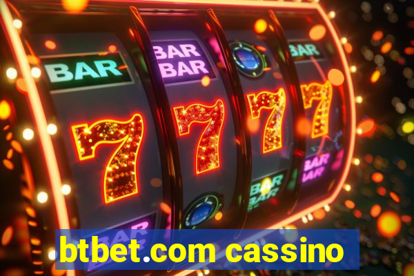 btbet.com cassino